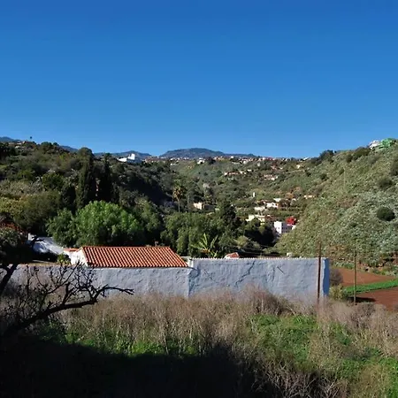 Tatil Evi El Sosiego, Der Rueckzugsort *