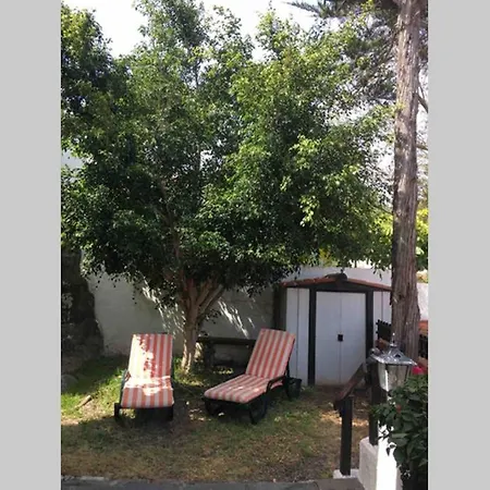 El Sosiego, Der Rueckzugsort Tatil Evi