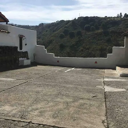 Holiday home El Sosiego, Der Rueckzugsort Santa Brigida (Gran Canaria)