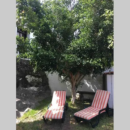 El Sosiego, Der Rueckzugsort