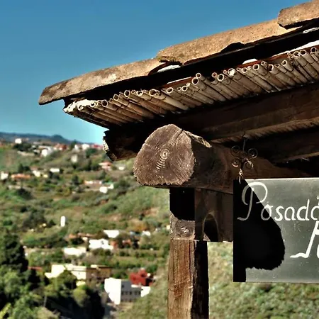 El Sosiego, Der Rueckzugsort Holiday home *