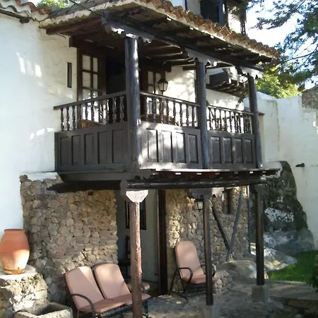 El Sosiego, Der Rueckzugsort Tatil Evi *