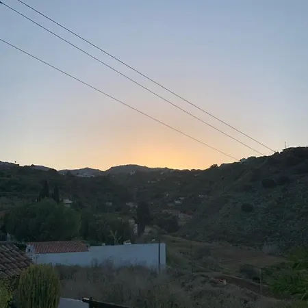 El Sosiego, Der Rueckzugsort Tatil Evi