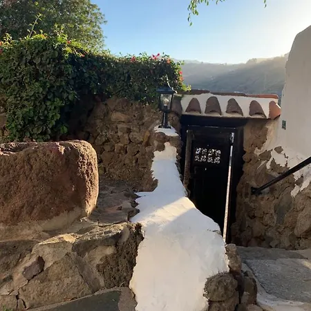 Tatil Evi El Sosiego, Der Rueckzugsort