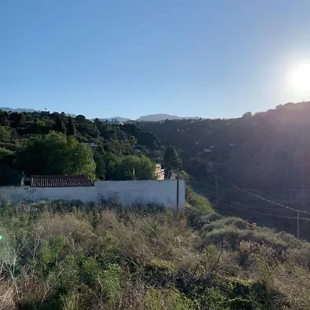 El Sosiego, Der Rueckzugsort