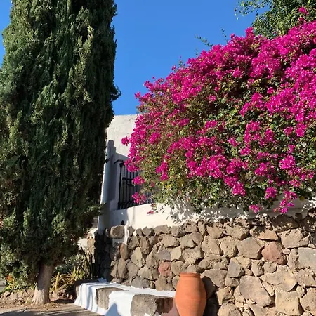 Tatil Evi El Sosiego, Der Rueckzugsort