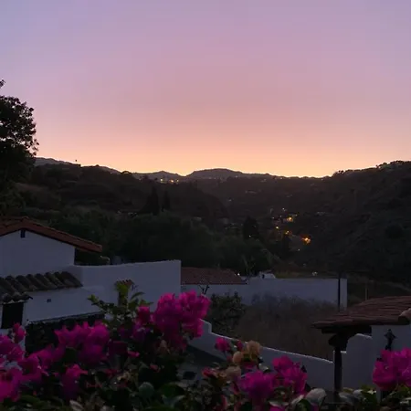 El Sosiego, Der Rueckzugsort Tatil Evi