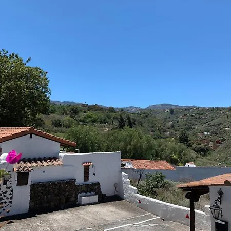 El Sosiego, Der Rueckzugsort Holiday home *