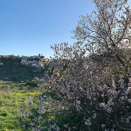 El Sosiego, Der Rueckzugsort