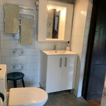 El Sosiego, Der Rueckzugsort *