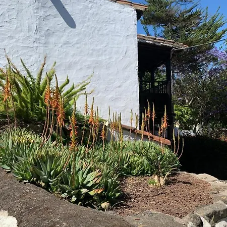 Tatil Evi El Sosiego, Der Rueckzugsort