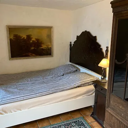 El Sosiego, Der Rueckzugsort Tatil Evi *