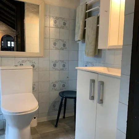 El Sosiego, Der Rueckzugsort Tatil Evi