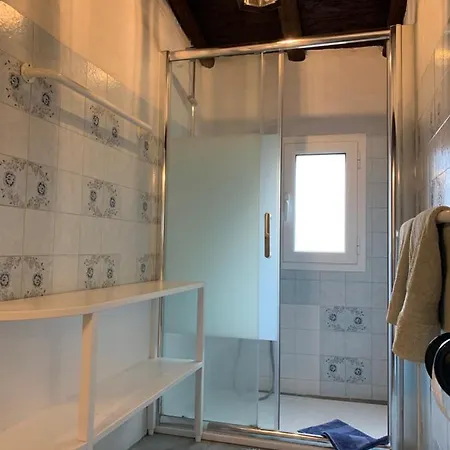 El Sosiego, Der Rueckzugsort Santa Brígida