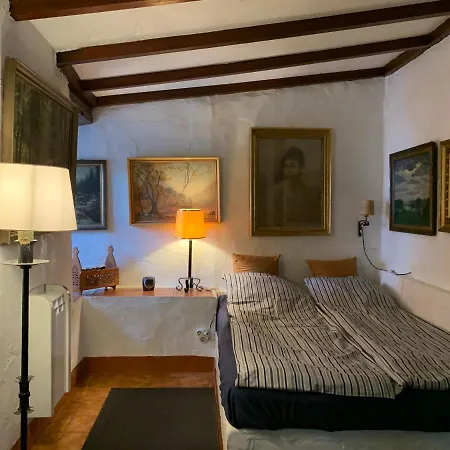 El Sosiego, Der Rueckzugsort