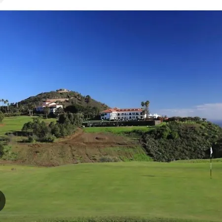 El Sosiego, Der Rueckzugsort Holiday home