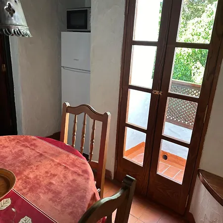 El Sosiego, Der Rueckzugsort Tatil Evi *