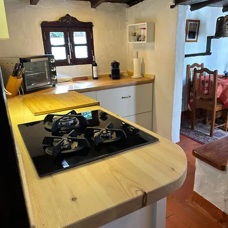 El Sosiego, Der Rueckzugsort Tatil Evi