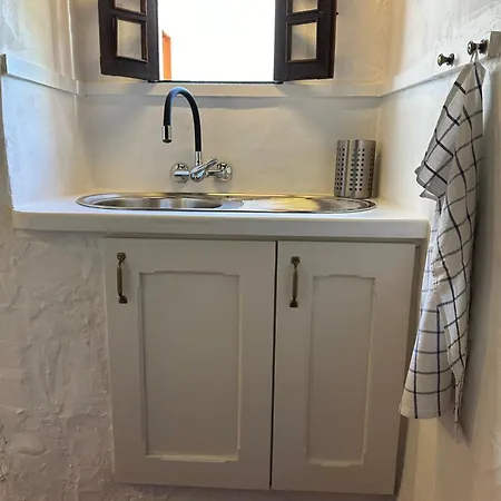 El Sosiego, Der Rueckzugsort Tatil Evi Santa Brígida